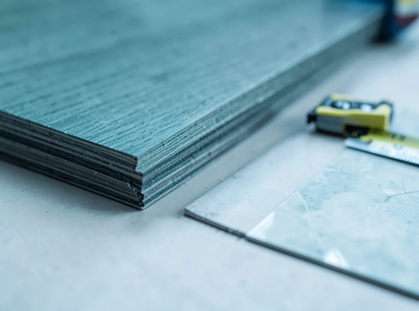 Luxury Vinyl Plank Installation Rogers, ND FAQs